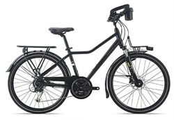 Xe đạp điện Giant Momentum ISEE 530 2022***